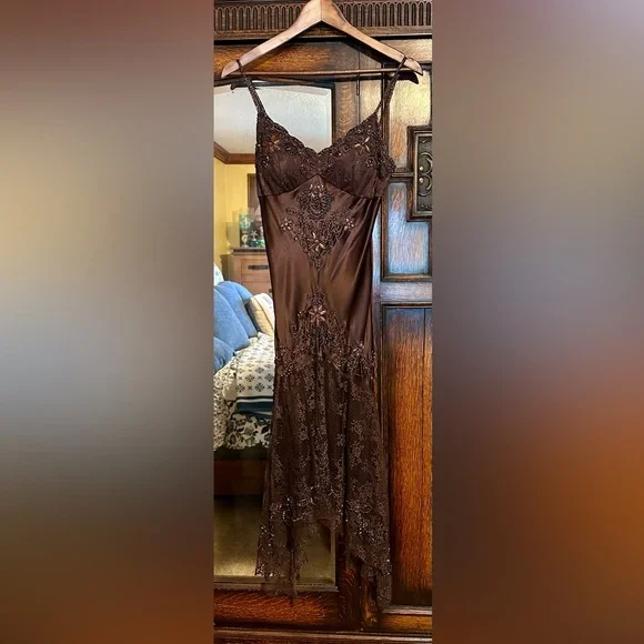 Cache Formal Dress - Picture 4 of 5